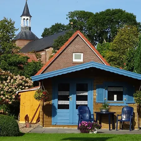 Haus Anker * Werdum