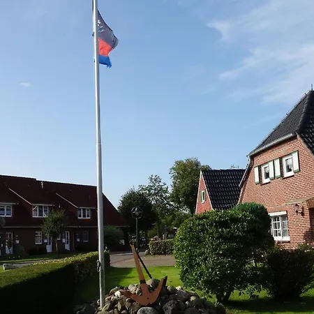 Haus Anker