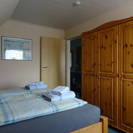 Haus Anker *