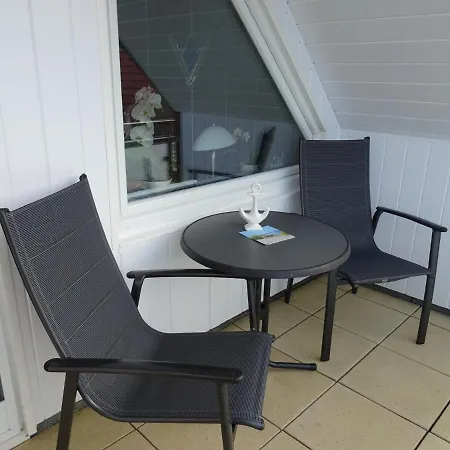 Haus Anker
