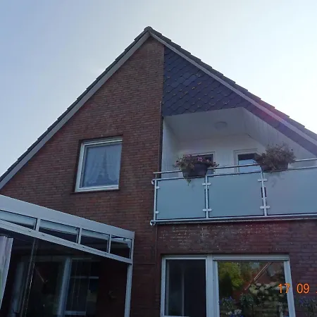 Haus Anker *